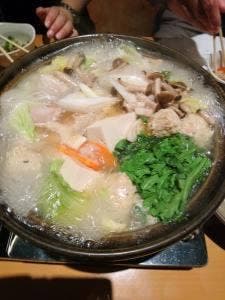 天海 本川越駅店