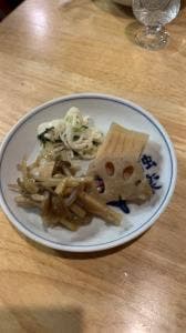 焼鳥としちゃん