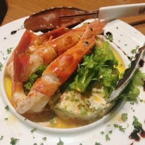 たんと 亀田店 2F イタリアン