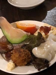 大倉酒店 居酒BAR酒屋