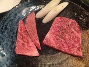 炭火焼肉 壽庵
