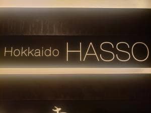 HASSO Dolceteria Hokkaido