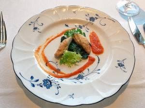 レストラン フォレスト ザ・メイビア宮崎