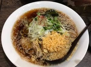 鶏料理 一石二鳥