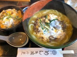 めん工房 北夢