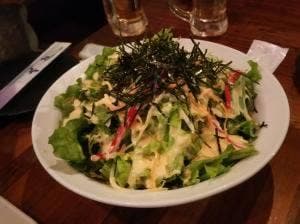 個室魚×肉バル MAGURO DINING 新宿本店