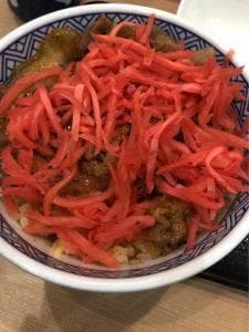 吉野家 浦和仲町店