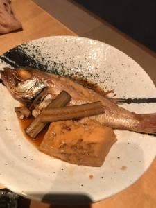 炉端焼き こにこ