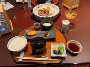 川場温泉悠湯里庵