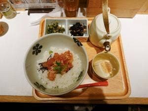 だし茶漬け えん 有楽町イトシア店