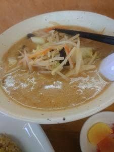 楽・旨・麺 ゆうゆう