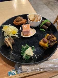 こまきしょくどう 鎌倉不識庵