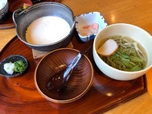 霧の森レストラン