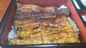 和食処うなぎ 天心