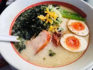 幸楽苑 草加店