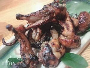 だいこん畑 良庵