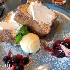 WIRED CAFE アトレ川崎店