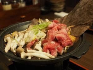 飛騨牛食べ処 てんから