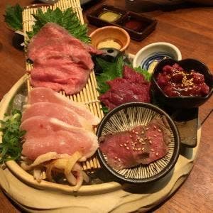 産直酒場 やまと