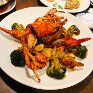 レッドロブスター ユニバーサル・シティウォーク大阪店