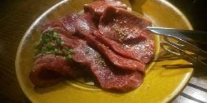 YAKINIKU & WINE TO-KA HANARE