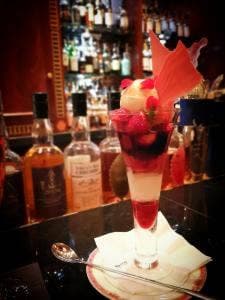 ザ・バー ウェスティンホテル東京