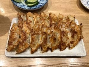 餃子ノ酒場 いっちゃん