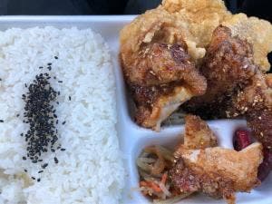 唐揚げ専門 はっぴ商店 相模原店