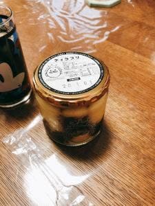 うっふぷりん 茨木本店