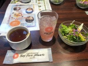 BABY FACE PLANET'S 霧島店