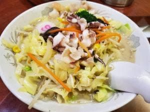 中国酒菜 好来