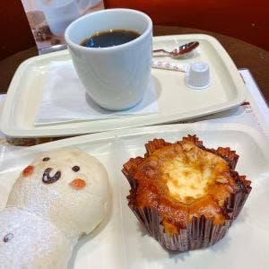 カフェ サンジェルマン 札幌店