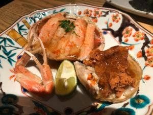 長八 金沢片町店