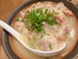 やきとりスタンダード 稲田堤店