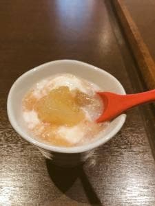 芳寿司