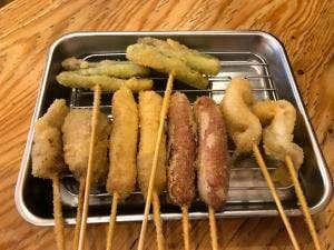 屋台居酒屋 やたいや 東寺店