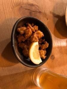京居酒屋 轍～わだち～