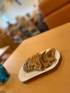餃子市場 中目黒店