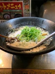大阪麦風 心斎橋店
