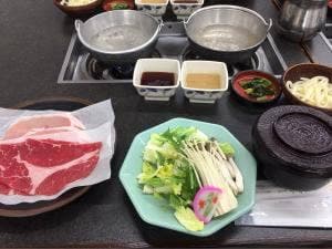 ビアンデ さくら亭