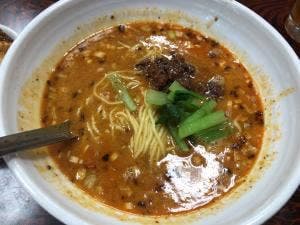 チャイニーズキッチン 8×4