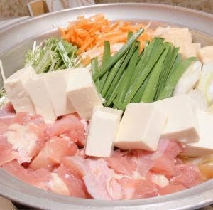 ちゃんこ江戸沢 埼玉新座店