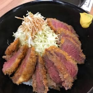 ローストビーフ丼やまと イオンモール高岡店
