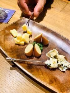 chillout cafe switch