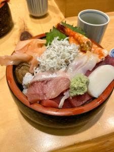 大門武鮨