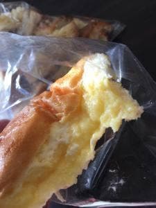 パン工房 ロシナンテ