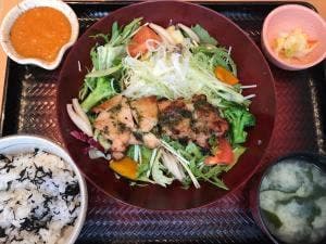 大戸屋ごはん処 武蔵小金井南口店