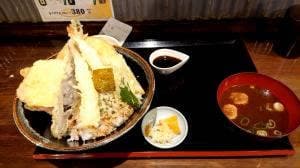 海鮮屋台 新鮮組