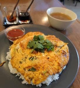 kuriyum thai kitchen