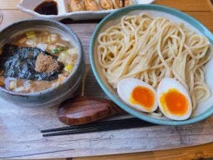 Shin.煮干専門 月寒店